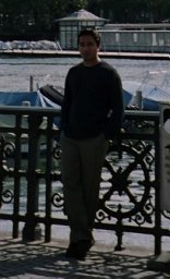 Gourab Ghoshal