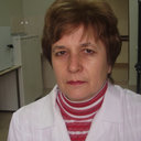 Nina Vasilievna Reutova