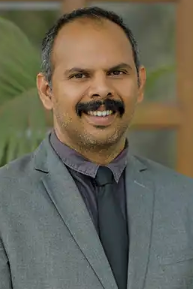 Jyotishkumar Parameswaranpillai