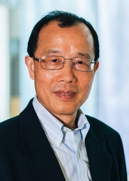Guojun Liu