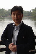 Shengla Chen