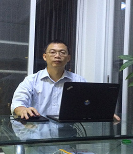 Fenfei Gao