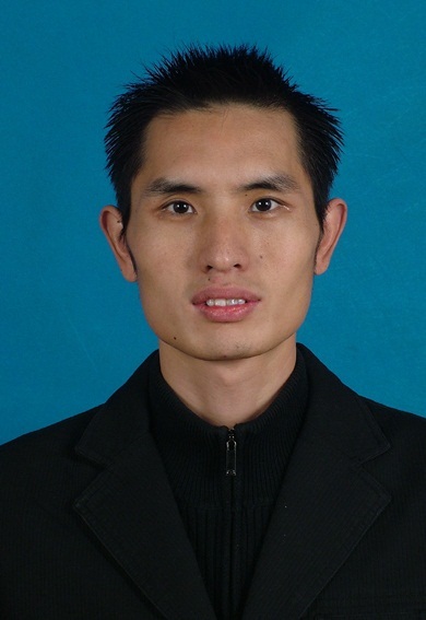 Zhihua Yu