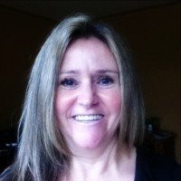 Mary-Anne MacKay
