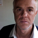 Luis Alberto Curral