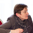 Elena Zakharova