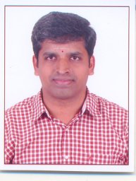 Mahesh Veezhinathan