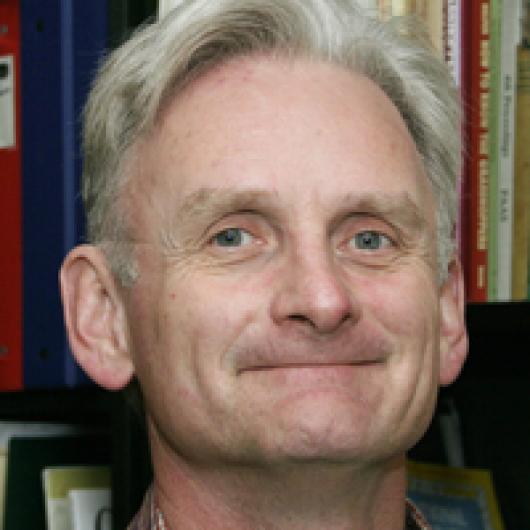 Darryl Gwynne