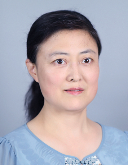 Lina Chen
