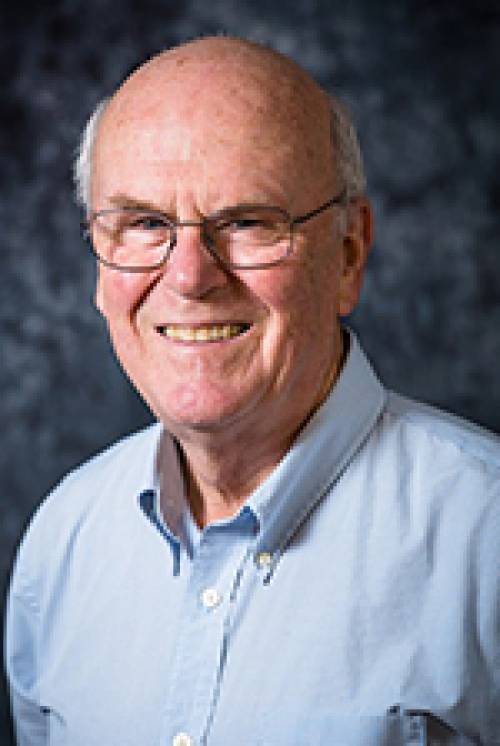 R. Michael Roberts