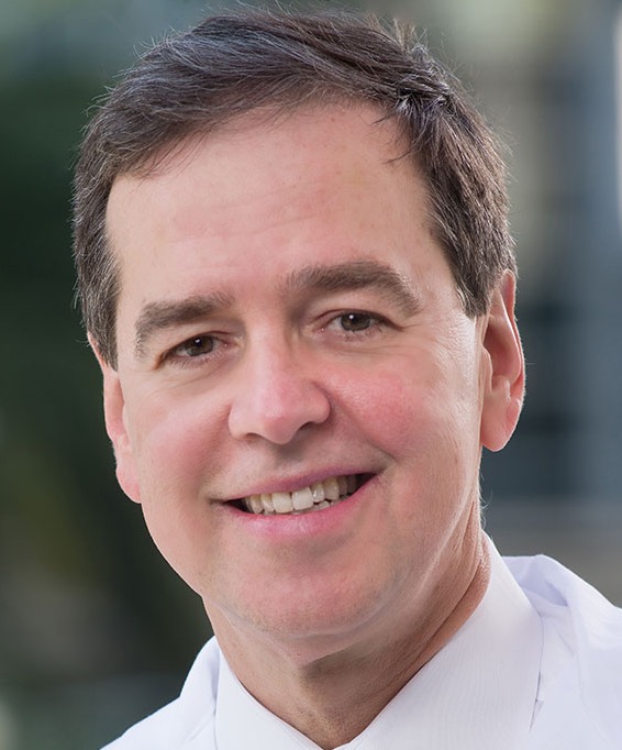 John Niparko