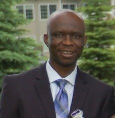 Francis K. Dwomoh