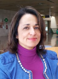 Silvia M. Velázquez