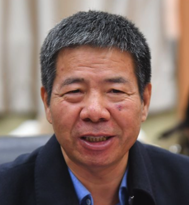 Zhongdong Zhang
