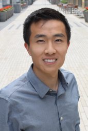 Kenneth Gao