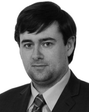 Aidan Tuohy