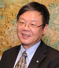 Yongyue Zhang