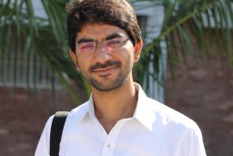 Muhammad Asghar