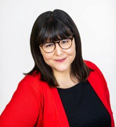 Emily Rosado-Solomon