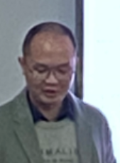 Ju Huang