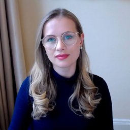 Catherine Vollgraff Heidweiller