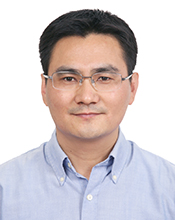 Zhengjun Zhang