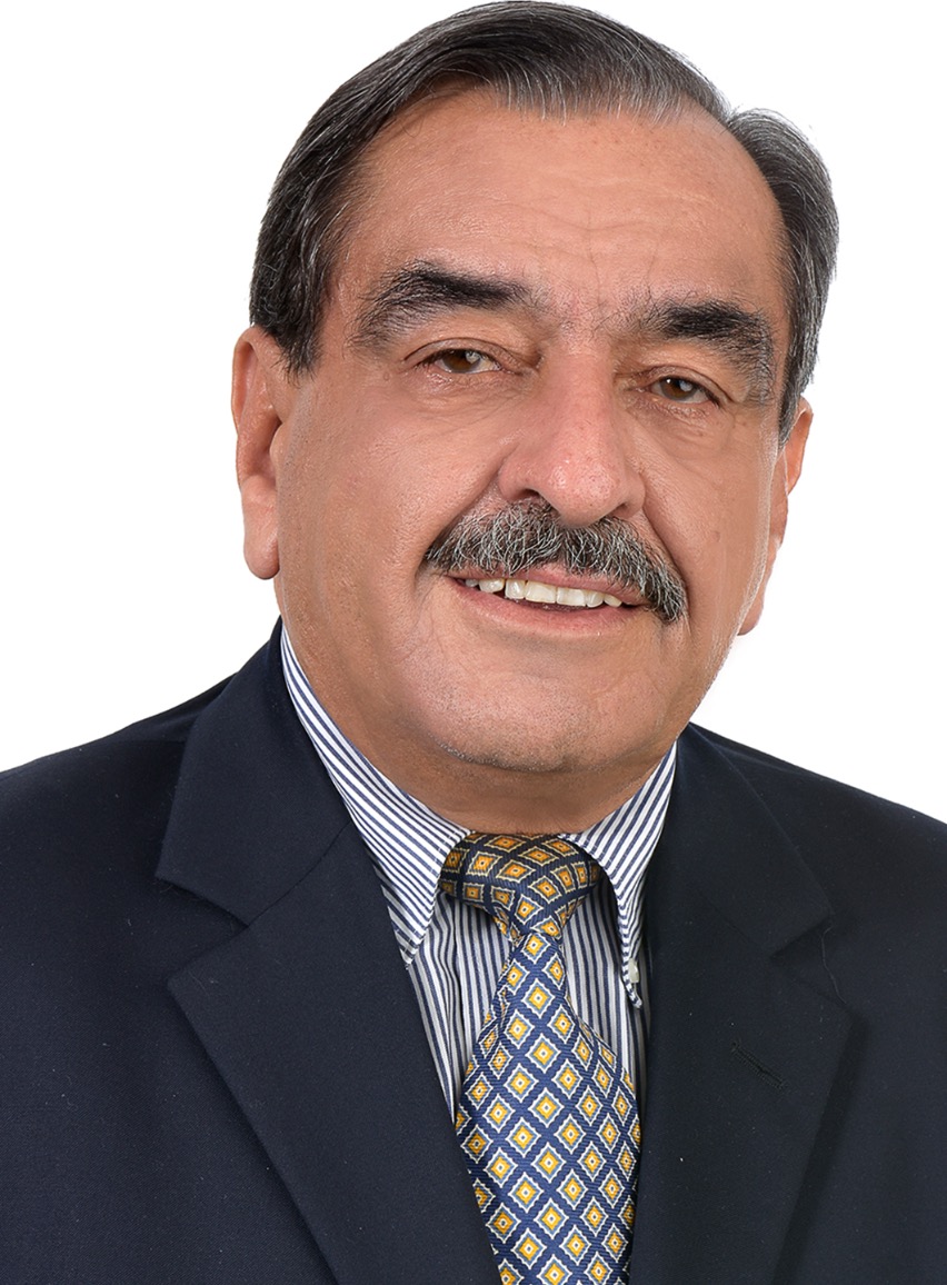 Luis Enrique García Reyes