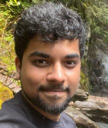 Shadab Ahamed