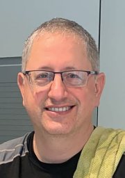 Alexander Rubowitz