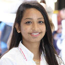 Sohini Mandal