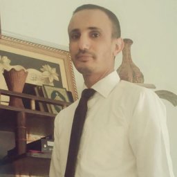 Mamoon M. Saeed