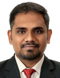 Yashwanth Kumar Gujjala