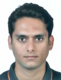 Hiren Kumar Thakkar
