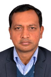 Lalit Bhatt