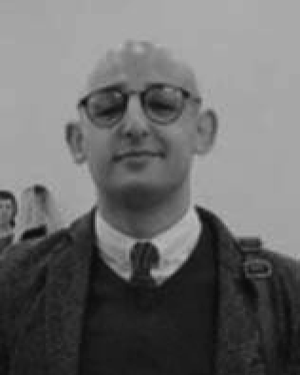 Ahmed Ali Abouellail
