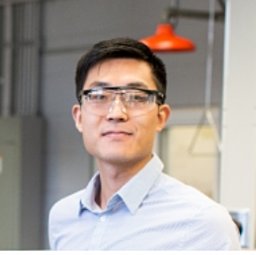 Linxiao Geng
