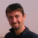 Martyn Stewart