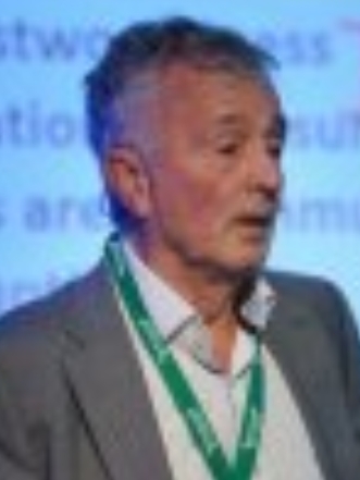 Spyros Makridakis