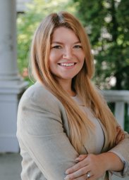 Mckinzie D. Duesenberg-Marshall