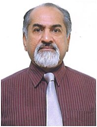 Dilip Mathai