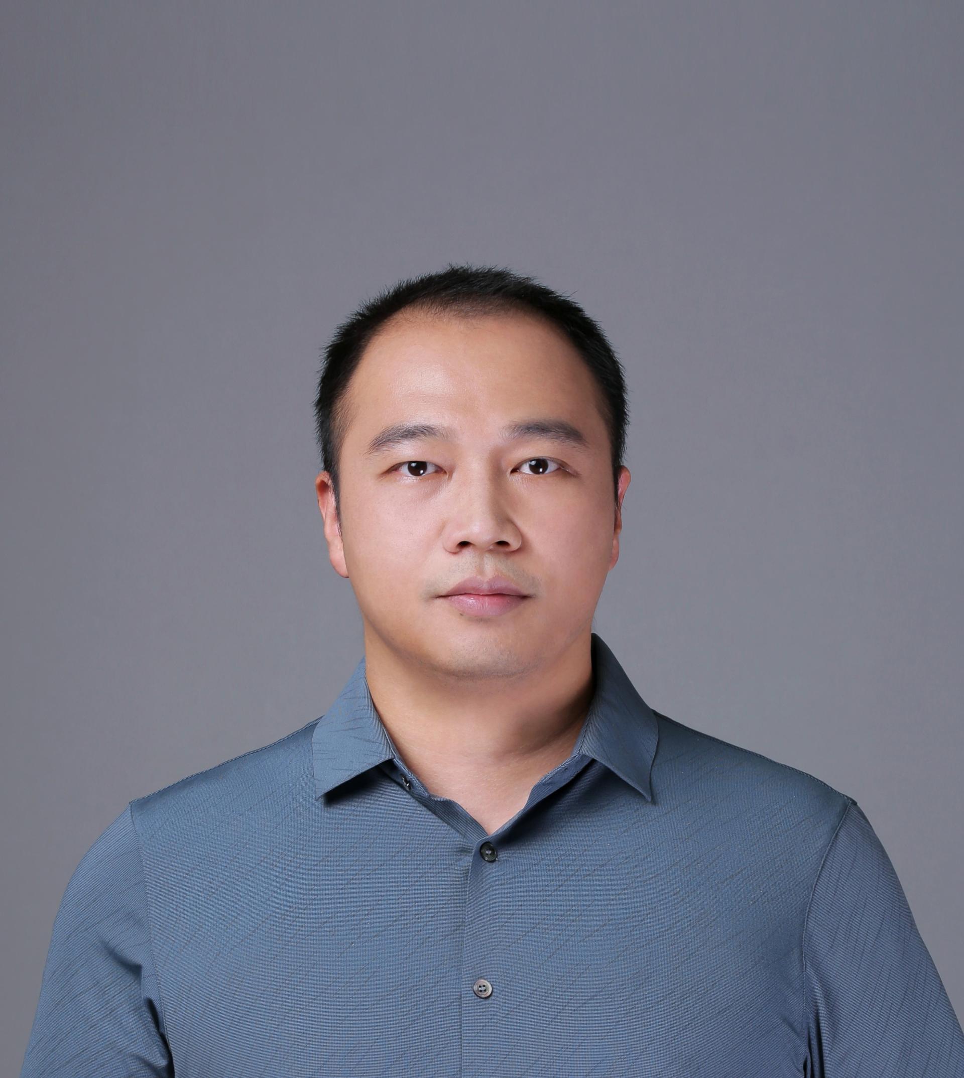Bo Zhao