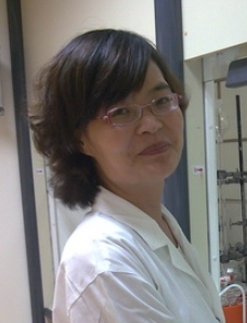Juli Jiang