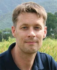 Julian Hibberd