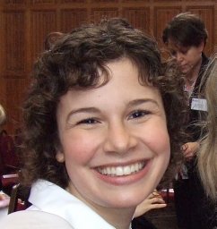 Jennifer Kowitt