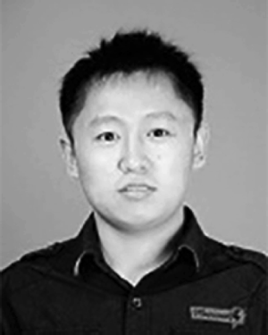 Kai Hu
