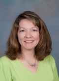 Caprice A. Knapp