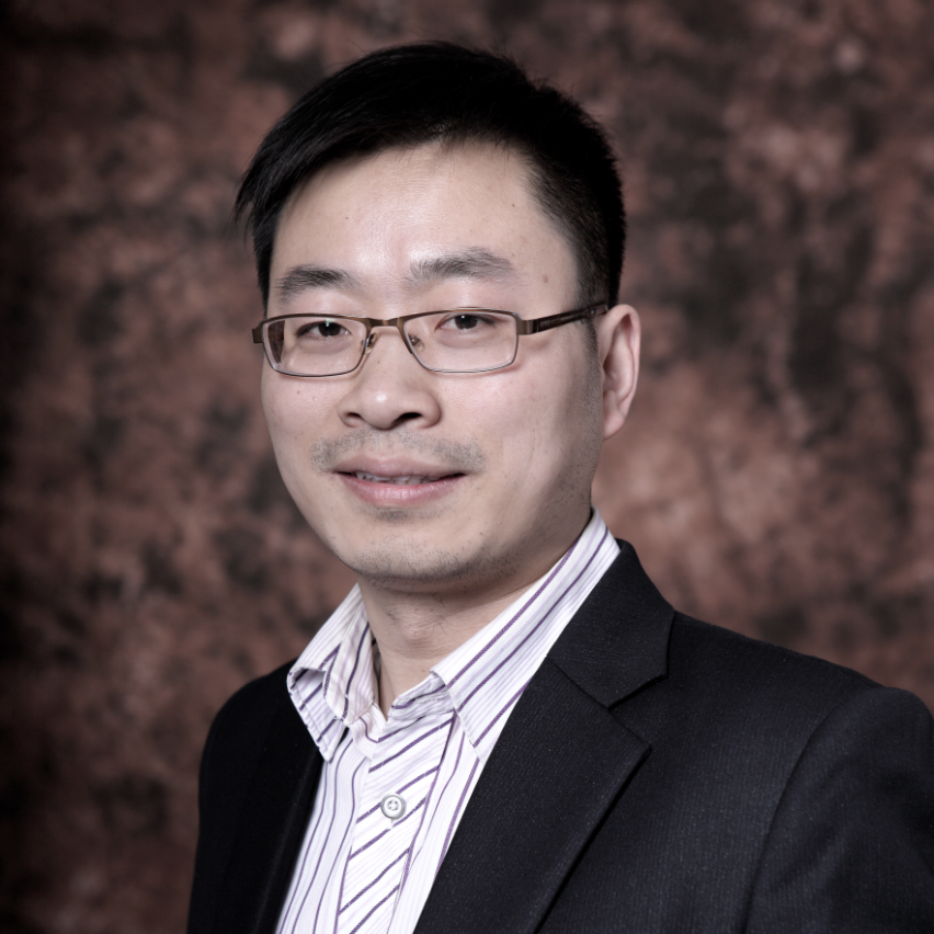 Hao Jiao
