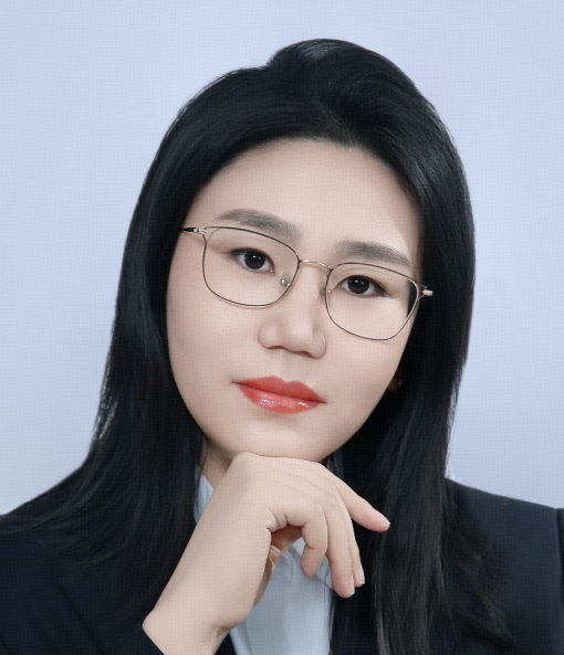 Yunxia Wang