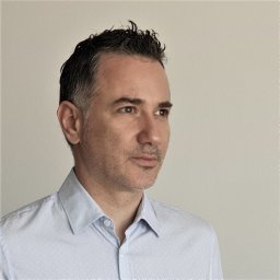 Ioannis Pissourios