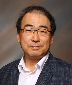 Young Kee Shong